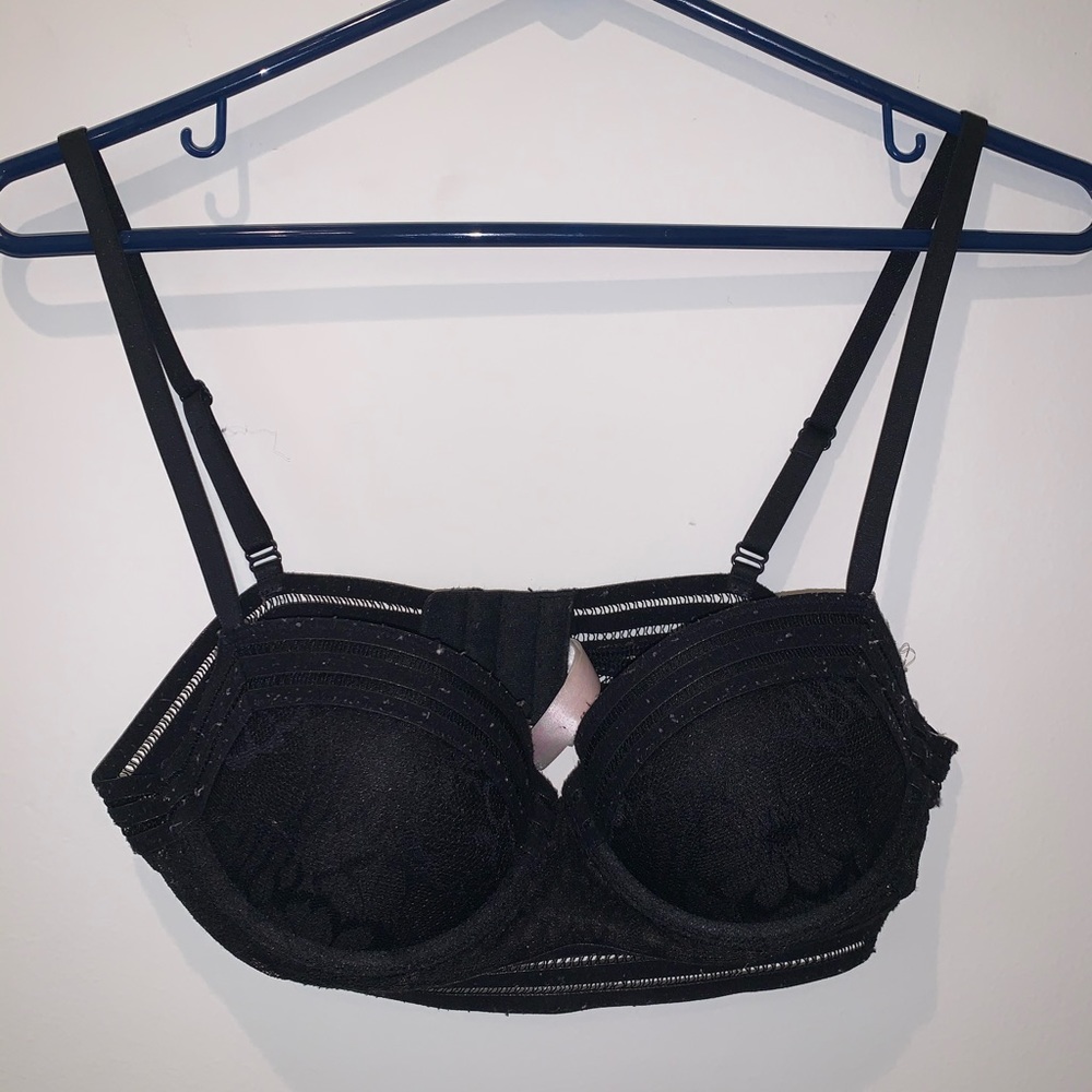 Victoria’s Secret Push Up Bra
